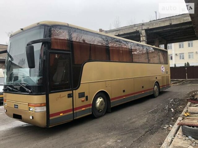 Сірий Van Hool T915, об'ємом двигуна 12 л та пробігом 173 тис. км за 51000 $, фото 1 на Automoto.ua