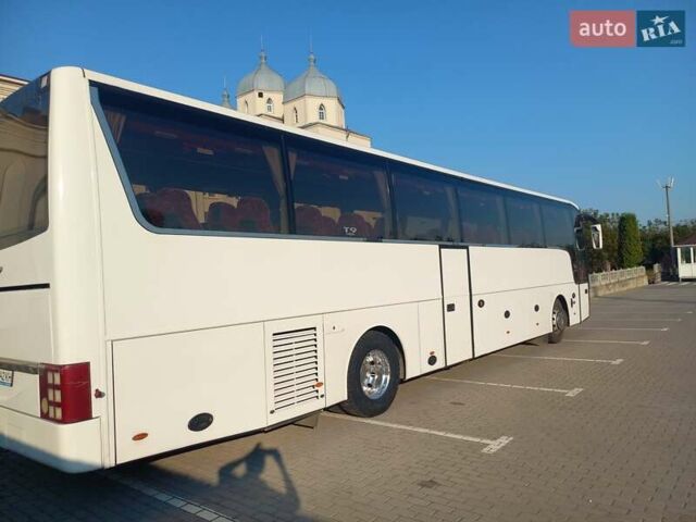 Білий Van Hool T916, об'ємом двигуна 12.9 л та пробігом 826 тис. км за 72000 $, фото 1 на Automoto.ua