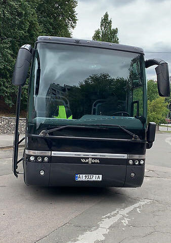 Чорний Van Hool T916, об'ємом двигуна 0 л та пробігом 1 тис. км за 90000 $, фото 1 на Automoto.ua