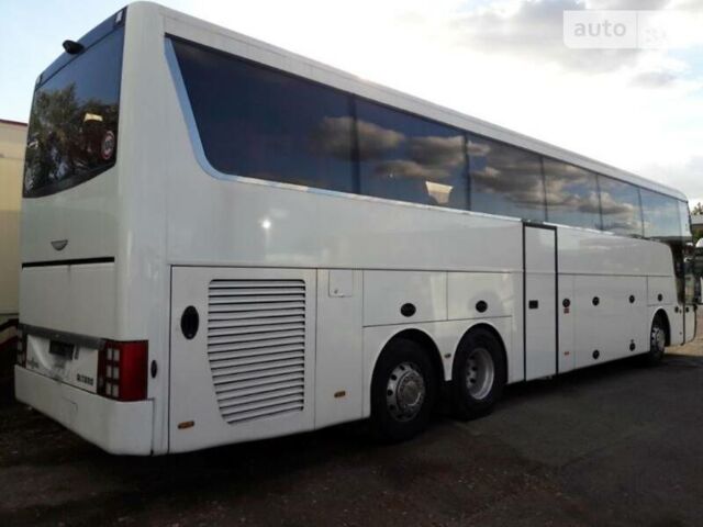 Білий Van Hool T917 Алтано, об'ємом двигуна 0 л та пробігом 852 тис. км за 118018 $, фото 1 на Automoto.ua