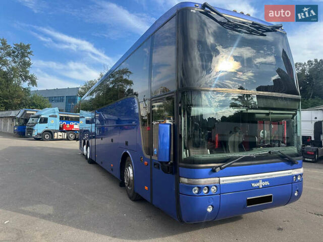 Van Hool T917 Алтано, объемом двигателя 0 л и пробегом 629 тыс. км за 85000 $, фото 1 на Automoto.ua