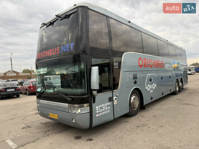Van Hool T917 Алтано 2009 в Николаеве на Automoto.ua Van Hool T917 Алтано, объемом двигателя 0 л и пробегом 250 тыс. км за 116943 $, фото 1 на Automoto.ua