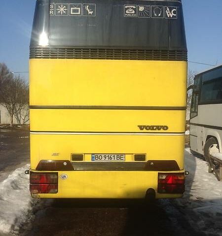 Van Hool T918, об'ємом двигуна 0 л та пробігом 280 тис. км за 0 $, фото 1 на Automoto.ua