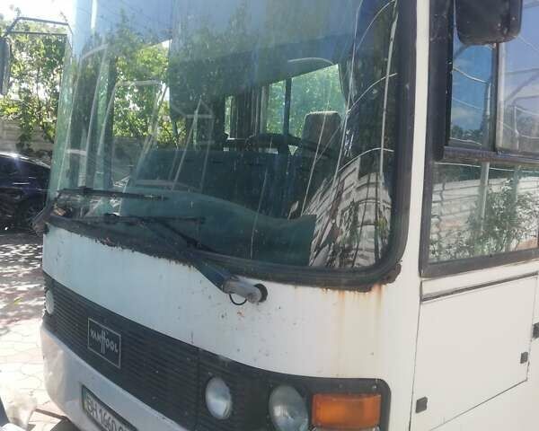Білий Van Hool CL, об'ємом двигуна 12 л та пробігом 3 тис. км за 4900 $, фото 1 на Automoto.ua