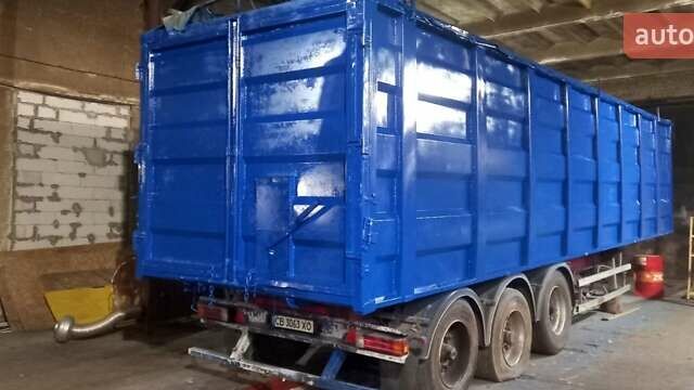 Красный Van Hool NV, объемом двигателя 0 л и пробегом 0 тыс. км за 8500 $, фото 1 на Automoto.ua