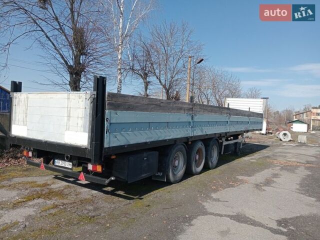 Van Hool S308, объемом двигателя 0 л и пробегом 0 тыс. км за 3000 $, фото 1 на Automoto.ua