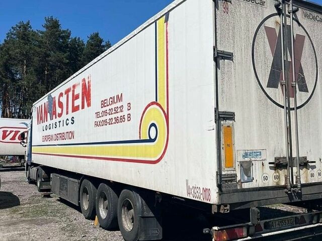 Van Hool S308, объемом двигателя 0 л и пробегом 0 тыс. км за 4200 $, фото 1 на Automoto.ua