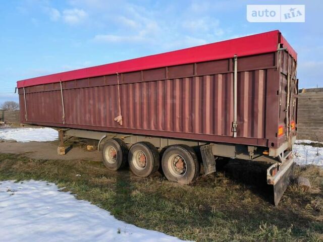 Van Hool S338, объемом двигателя 0 л и пробегом 1 тыс. км за 5000 $, фото 1 на Automoto.ua
