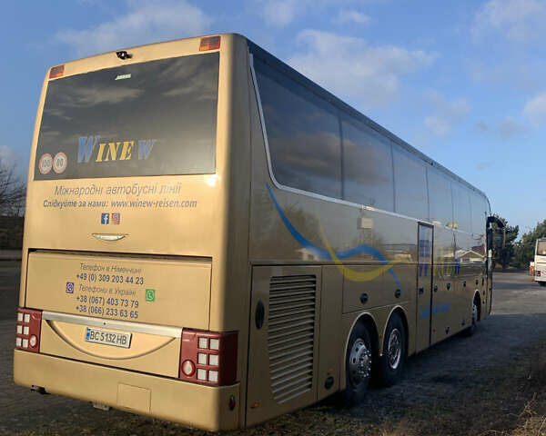 Коричневий Van Hool T916 Astron, об'ємом двигуна 12.9 л та пробігом 80 тис. км за 69900 $, фото 1 на Automoto.ua