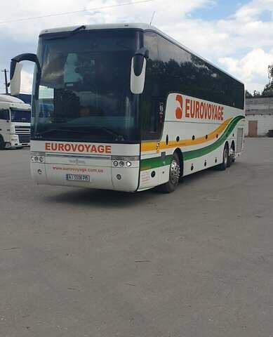 Van Hool T916 Astron, объемом двигателя 12.42 л и пробегом 721 тыс. км за 118000 $, фото 1 на Automoto.ua