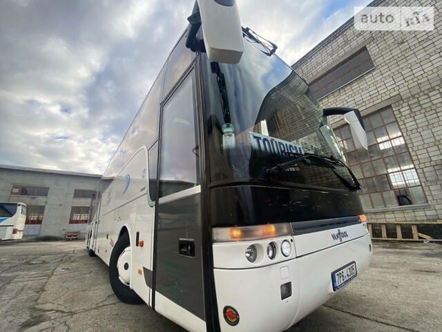 Белый Van Hool T917 Acron, объемом двигателя 0 л и пробегом 600 тыс. км за 23904 $, фото 1 на Automoto.ua