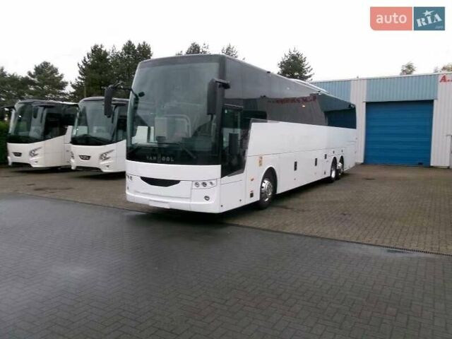 Van Hool T917 Acron 2018 в Луцке на Automoto.ua Van Hool T917 Acron, объемом двигателя 0 л и пробегом 27 тыс. км за 323932 $, фото 1 на Automoto.ua