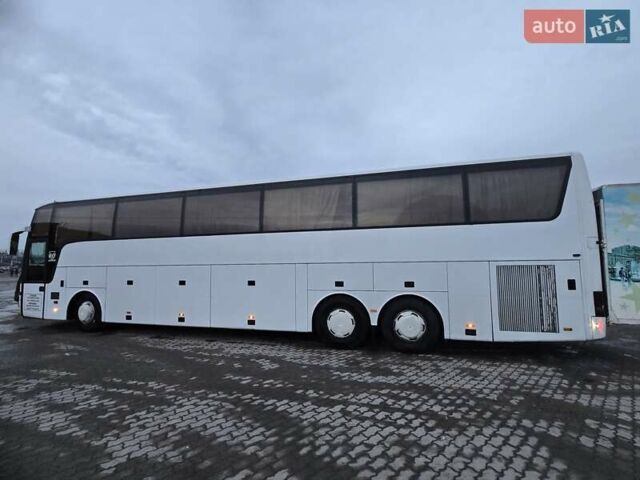 Белый Van Hool T917 Astron, объемом двигателя 11.97 л и пробегом 900 тыс. км за 74442 $, фото 1 на Automoto.ua