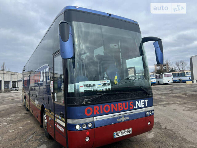 Van Hool T917 Astron, об'ємом двигуна 0 л та пробігом 1 тис. км за 88457 $, фото 1 на Automoto.ua