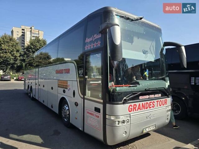 Сірий Van Hool T917 Astron, об'ємом двигуна 12.42 л та пробігом 800 тис. км за 89900 $, фото 1 на Automoto.ua