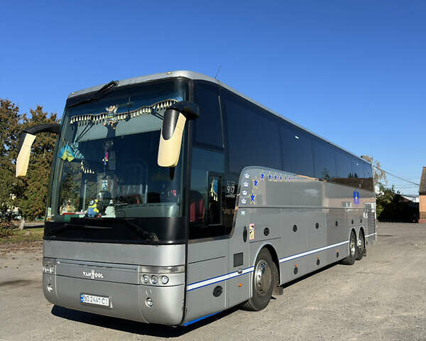 Van Hool T917 Astron 2009 у Дубно на Automoto.ua Сірий Van Hool T917 Astron, об'ємом двигуна 0 л та пробігом 950 тис. км за 110912 $, фото 1 на Automoto.ua