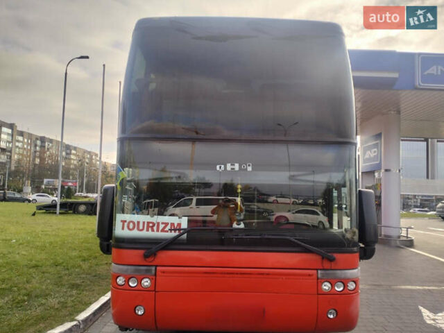 Van Hool TD921 Altano, объемом двигателя 0 л и пробегом 2 тыс. км за 135000 $, фото 1 на Automoto.ua