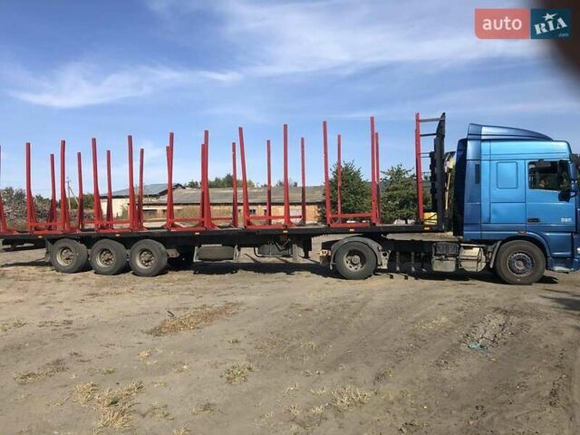 Черный Van Hool VeDeCar, объемом двигателя 0 л и пробегом 100 тыс. км за 7000 $, фото 1 на Automoto.ua