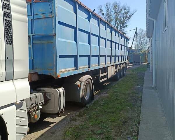 Van Hool VH, об'ємом двигуна 0 л та пробігом 0 тис. км за 5200 $, фото 1 на Automoto.ua