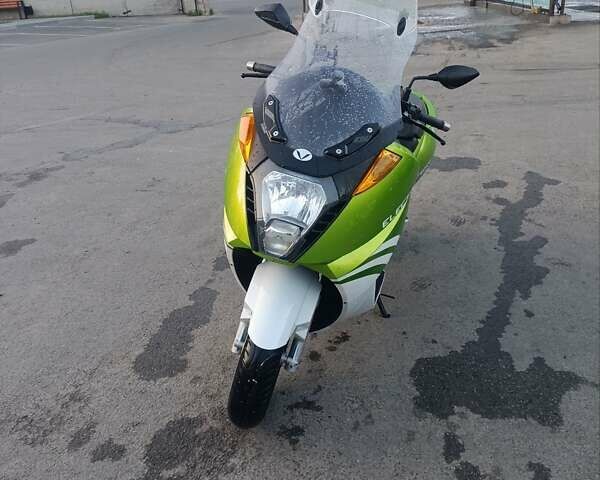 Вектрикс Электрик, объемом двигателя 0 л и пробегом 11 тыс. км за 5699 $, фото 1 на Automoto.ua