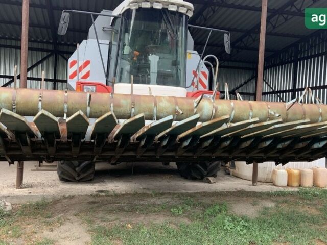 Вектор 410, объемом двигателя 11 л и пробегом 0 тыс. км за 17000 $, фото 1 на Automoto.ua