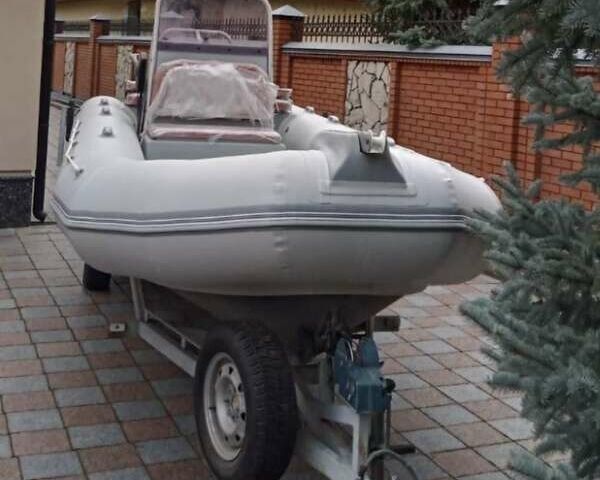 Белый Вектор Вектор, объемом двигателя 0 л и пробегом 0 тыс. км за 10500 $, фото 1 на Automoto.ua