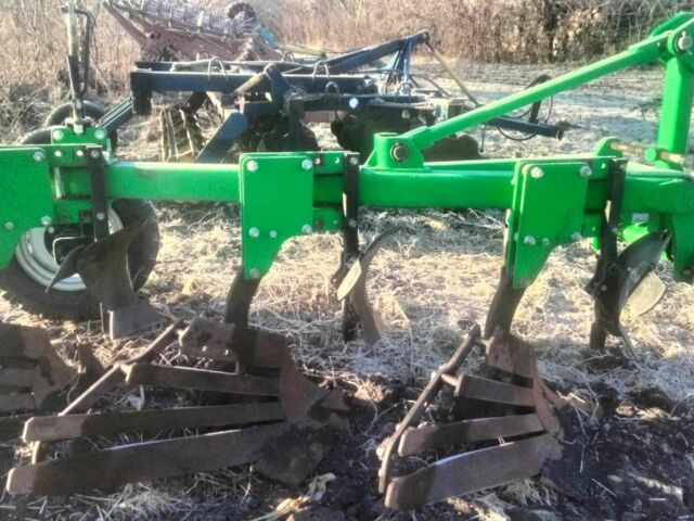 Зелений Велес-Агро 3-40, об'ємом двигуна 0 л та пробігом 0 тис. км за 3024 $, фото 1 на Automoto.ua