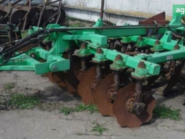Велес-Агро АГН 3,3, об'ємом двигуна 0 л та пробігом 0 тис. км за 3349 $, фото 1 на Automoto.ua