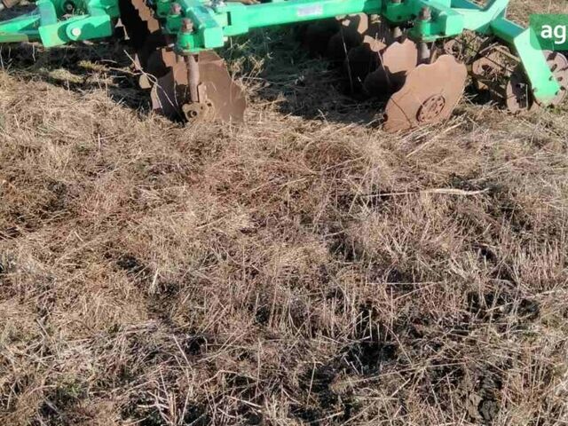 Велес-Агро АГН 3,3, объемом двигателя 0 л и пробегом 0 тыс. км за 2982 $, фото 1 на Automoto.ua