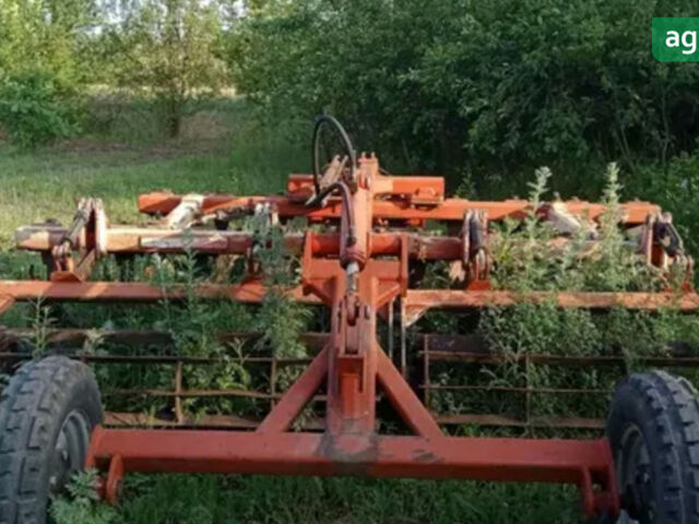 Велес-Агро АГН 3,3 2017 в Купянске на Automoto.ua Велес-Агро АГН 3,3, объемом двигателя 0 л и пробегом 0 тыс. км за 5940 $, фото 1 на Automoto.ua