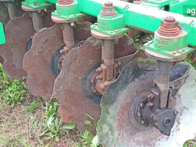 Велес-Агро АГН 3,3, об'ємом двигуна 0 л та пробігом 0 тис. км за 5581 $, фото 1 на Automoto.ua