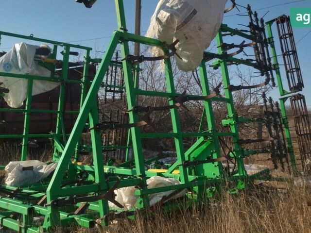 Велес-Агро КПГ-11, объемом двигателя 0 л и пробегом 0 тыс. км за 17800 $, фото 1 на Automoto.ua