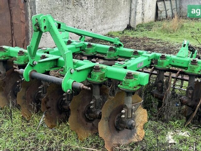 Велес-Агро ПД 2,2, объемом двигателя 0 л и пробегом 0 тыс. км за 3000 $, фото 1 на Automoto.ua