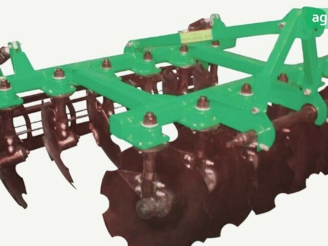 Велес-Агро ПД 2,2, объемом двигателя 0 л и пробегом 0 тыс. км за 5607 $, фото 1 на Automoto.ua