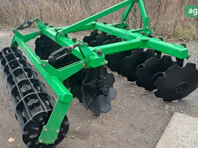 Велес-Агро ПД 2,5, объемом двигателя 0 л и пробегом 0 тыс. км за 4800 $, фото 1 на Automoto.ua