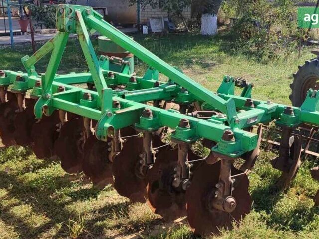 Велес-Агро ПД 3,3, объемом двигателя 0 л и пробегом 0 тыс. км за 3333 $, фото 1 на Automoto.ua