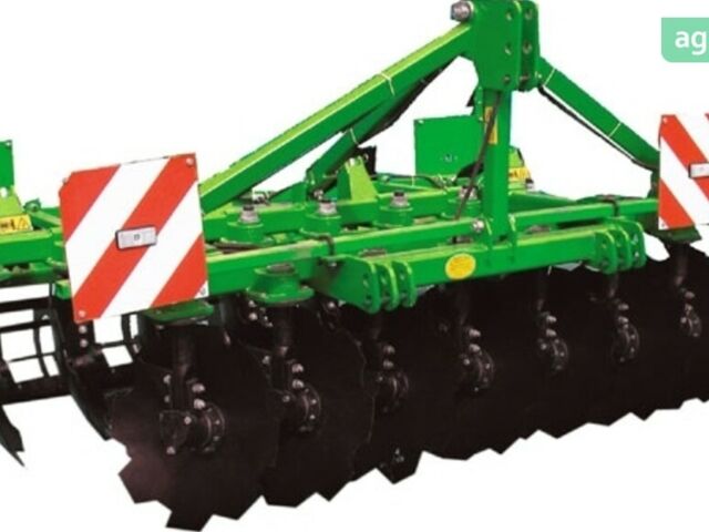 Велес-Агро ПД 3,3, объемом двигателя 0 л и пробегом 0 тыс. км за 7474 $, фото 1 на Automoto.ua