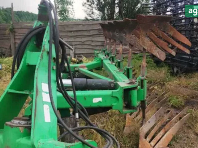 Велес-Агро ПОН, объемом двигателя 0 л и пробегом 0 тыс. км за 11006 $, фото 1 на Automoto.ua