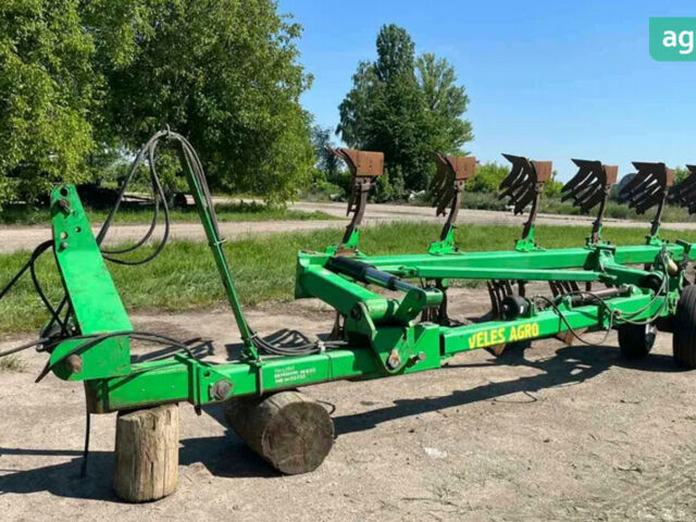 Велес-Агро ПОН, об'ємом двигуна 0 л та пробігом 0 тис. км за 12507 $, фото 1 на Automoto.ua