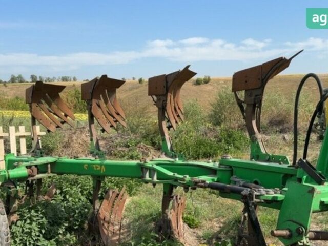 Велес-Агро ПОН, объемом двигателя 0 л и пробегом 0 тыс. км за 14700 $, фото 1 на Automoto.ua