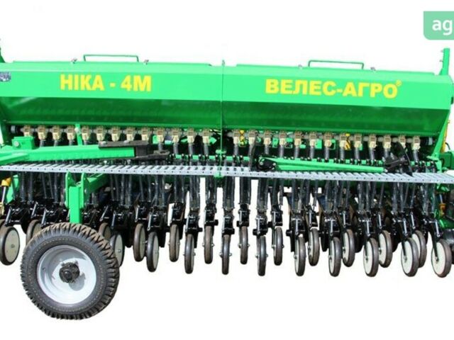 Велес-Агро СМЗ 4 2025 у Одесі на Automoto.ua Велес-Агро СМЗ 4, об'ємом двигуна 0 л та пробігом 0 тис. км за 19396 $, фото 1 на Automoto.ua