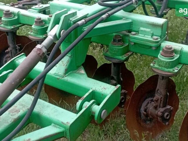 Велес-Агро АГН 2,5, объемом двигателя 0 л и пробегом 0 тыс. км за 3761 $, фото 1 на Automoto.ua