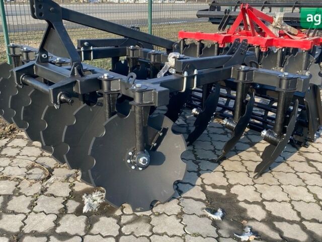 Велес-Агро АГН 2,5, объемом двигателя 0 л и пробегом 0 тыс. км за 3155 $, фото 1 на Automoto.ua