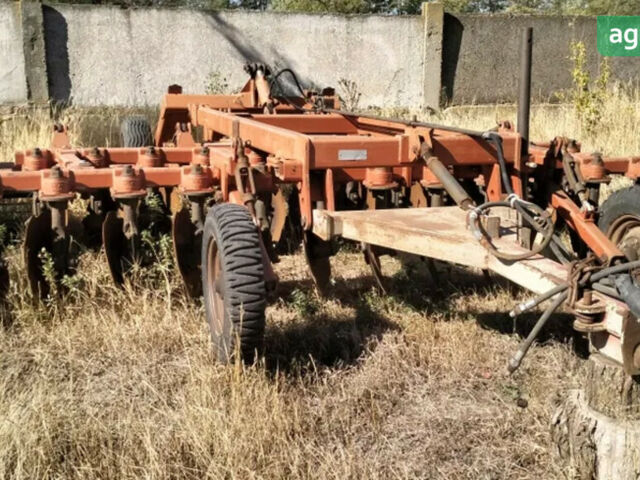 Велес-Агро АГН 4,2, объемом двигателя 0 л и пробегом 0 тыс. км за 4200 $, фото 1 на Automoto.ua
