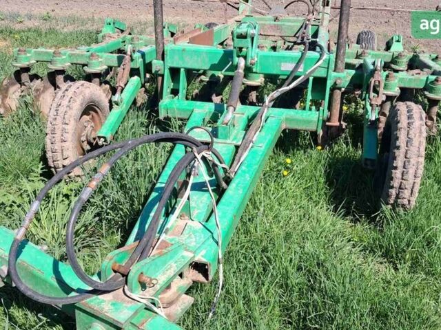 Велес-Агро АГН 4,2, об'ємом двигуна 0 л та пробігом 0 тис. км за 6300 $, фото 1 на Automoto.ua