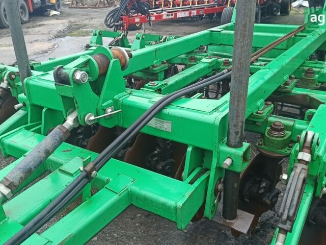 Велес-Агро АГН 4,2, объемом двигателя 0 л и пробегом 0 тыс. км за 6794 $, фото 1 на Automoto.ua
