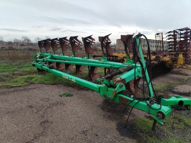 Велес-Агро Другая, объемом двигателя 0 л и пробегом 0 тыс. км за 578538 $, фото 1 на Automoto.ua