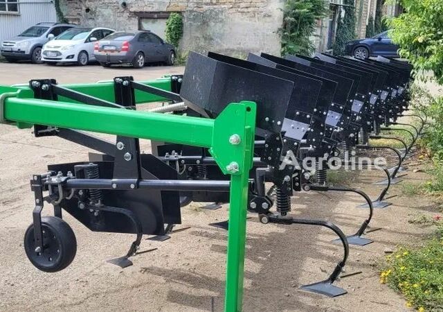 Зеленый Велес-Агро Другая, объемом двигателя 0 л и пробегом 0 тыс. км за 319005 $, фото 1 на Automoto.ua