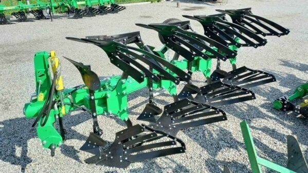 Зеленый Велес-Агро Другая, объемом двигателя 0 л и пробегом 0 тыс. км за 615890 $, фото 1 на Automoto.ua