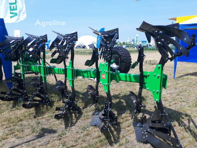 Зеленый Велес-Агро Другая, объемом двигателя 0 л и пробегом 0 тыс. км за 912364 $, фото 1 на Automoto.ua